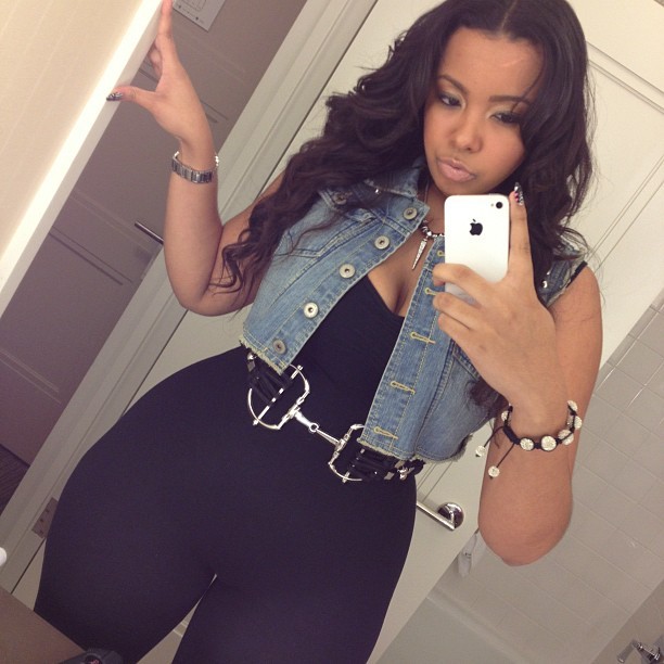 LIVE FROM BMORE