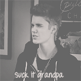 harryshtyles-deactivated2013091:  Flawless People - Justin Bieber 