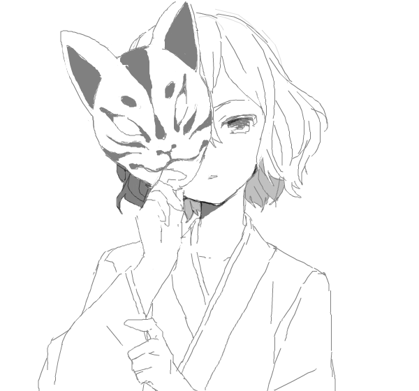 kuzuun:  by すきま 