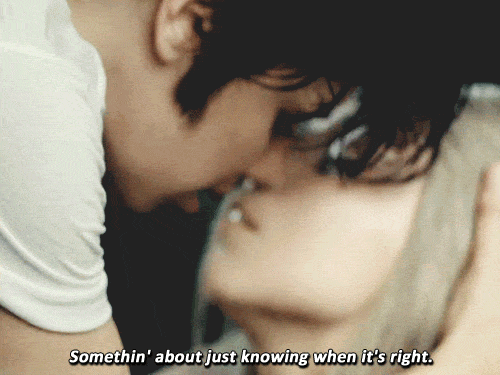 till our hearts give out
