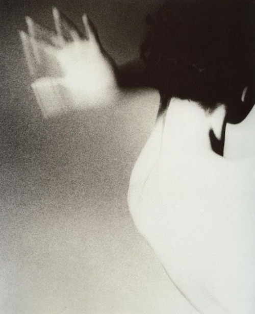 noonesnemesis:Lillian Bassman for Harper’s Bazaar (1950)