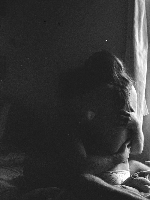 x–selective-reality–x:  tenderness. 
