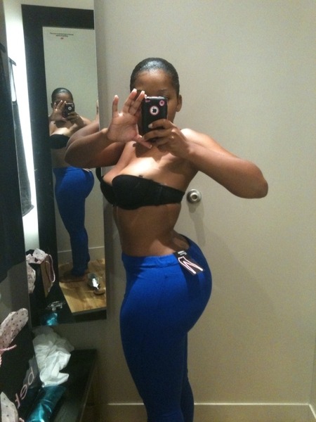 EBONY/BLACK