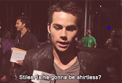 obrien-news:  Dylan O’Brien talking about