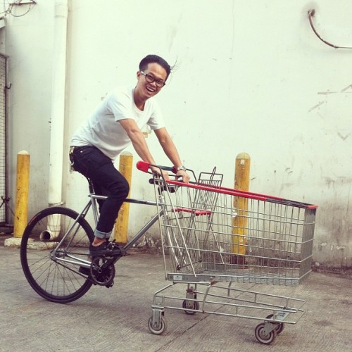 lbbjkt: #PIAS porteur @sumvelo @cyclonesia (Taken with Instagram)