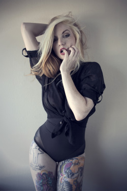 fredrikmarklund:  Model: Kemper Suicide Photo By: Fredrik Marklund © 2012 