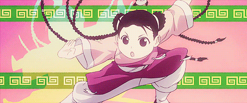 mlightwood:  30 Days of Fullmetal Alchemist: Brotherhood | Day 2: Favorite opening.