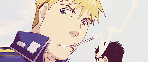 mlightwood:  30 Days of Fullmetal Alchemist: Brotherhood | Day 2: Favorite opening.