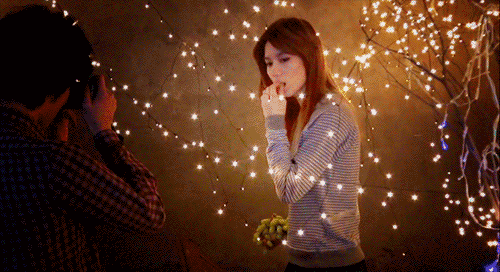 The Noona Diaries