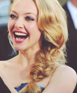 Amanda Seyfried BR