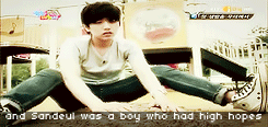 9203-20:  Hello Baby Episode 1 ♥ 