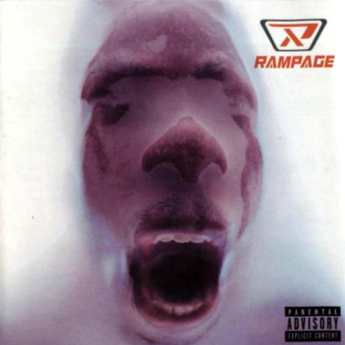 XXX 15 YEARS AGO TODAY |7/29/97| Rampage released photo