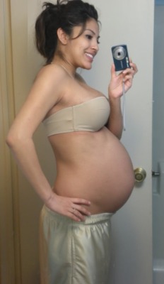 pregnant-world:    