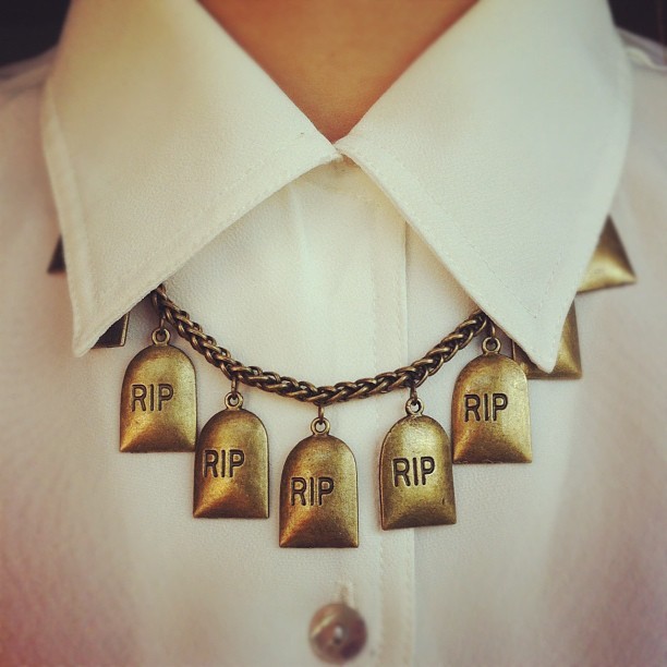  ☯ODD/UNUSUAL FASHION✞ 