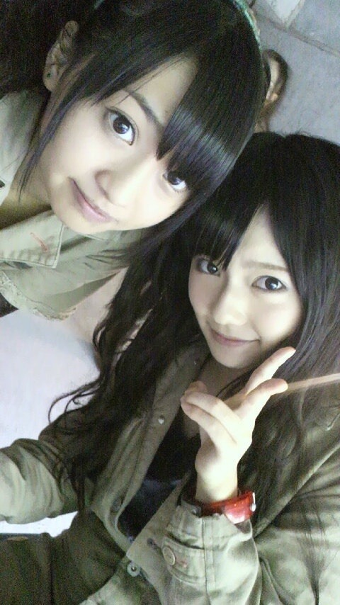 croneko:  １日１分１秒…(・∀・＞)の画像 | SKE48オフィシャルブログ