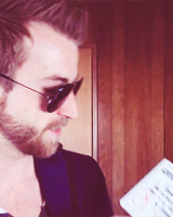 hayleymanola:  “…Paramore will be THE band.”