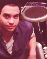 hayleymanola:  “…Paramore will be THE band.”