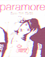 hayleymanola:  “…Paramore will be THE band.”