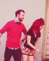 hayleymanola:  “…Paramore will be THE band.”