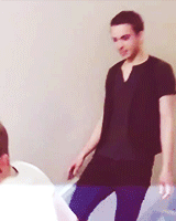 hayleymanola:  “…Paramore will be THE band.”