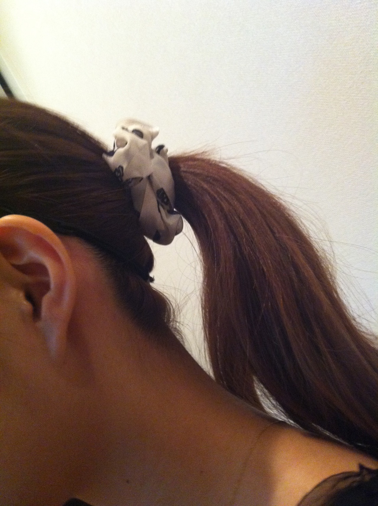 yuuha2:  横山由依 - Google+  横山由依1:45  -  Mobile  -  一般公開 ポニーテール(^-^)/