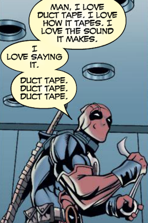 marveloki:Cable &amp; Deadpool (2004) #20