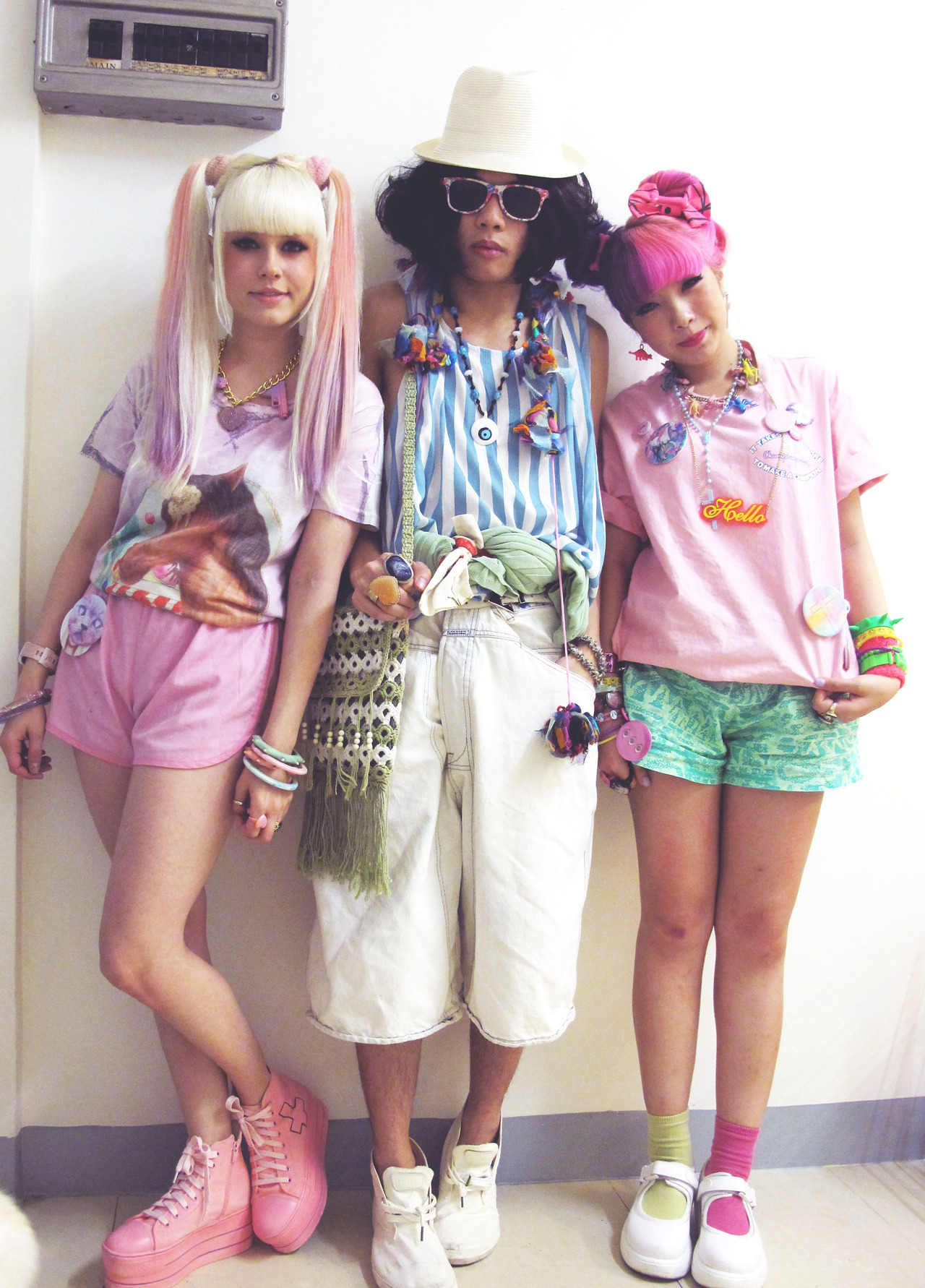 S ♡ D A