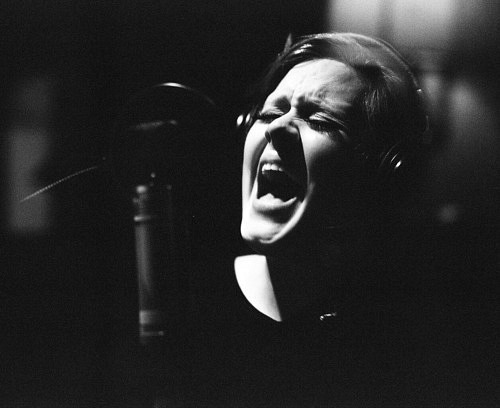 only-adele:  I could stay there, close my eyes, feel you here, forever… 