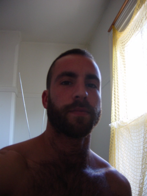 YummyHairyDudes