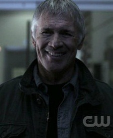 soldierhawthrone:  This is Chad Everett. (bottom two pictures) The Supernatural fandom