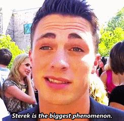 STEREK!!!!!