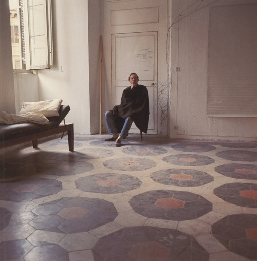 shelterhalfjournal-blog:Cy Twombly.
