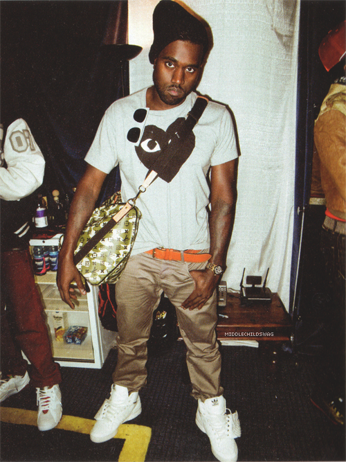 influential