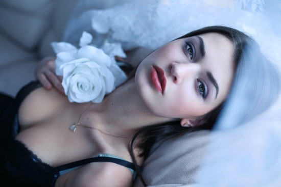 theguccislut:  Wishing you all a peaceful sleep.