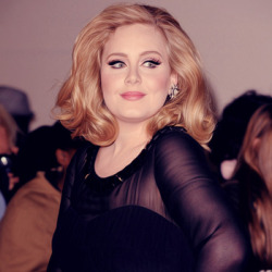 Adele