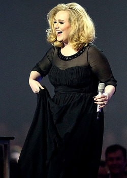 Adele