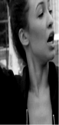 fuckyeah1dgirlfriends:Danielle + Olympics