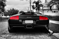 1abor:  Lamborghini Murcielago LP640 Roadster by Bruno Rs 