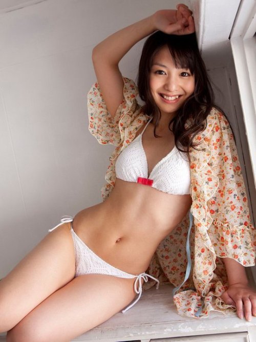 utsukushiigirls:Yui Koike
