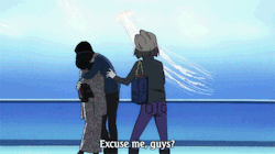 dipper | 15 | they/them