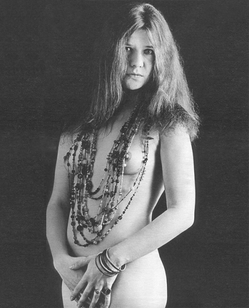 Janis Joplin