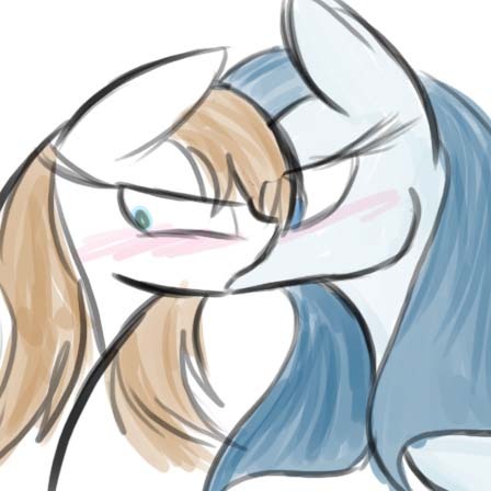 askshimmershine:  mod: eep. &gt;///&lt;  I found this most amusing. X3