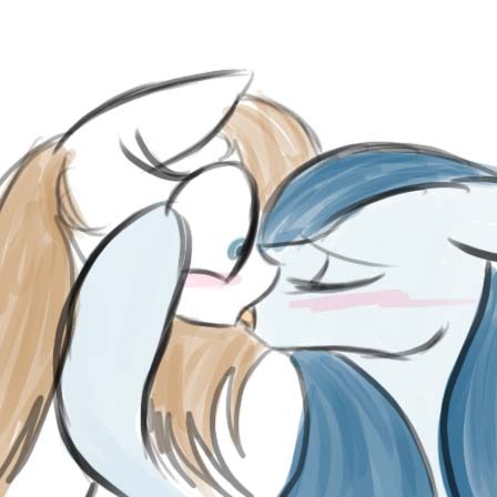 askshimmershine:  mod: eep. &gt;///&lt;  I found this most amusing. X3