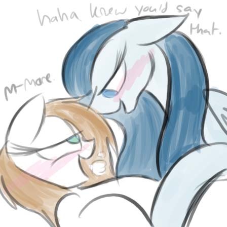 askshimmershine:  mod: eep. &gt;///&lt;  I found this most amusing. X3