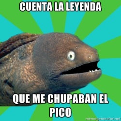 jaidefinichon:  saludos a  todos los qls