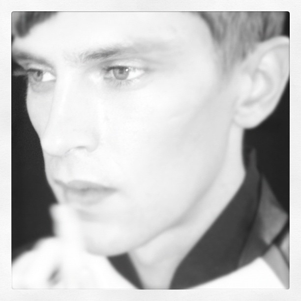 garcon portraits