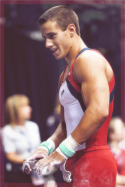  Jake Dalton (USA) | Gymnastics 