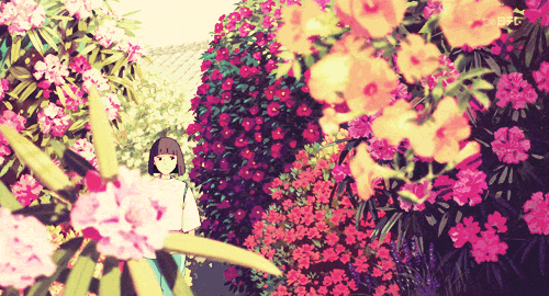 the-kohaku-river:  Want more Studio Ghibli on your dashboard :3? Follow me! 