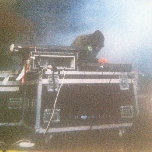 violentdreamz:Crystal Castles at Slottsfjellfestivalen 2011. Tønsberg, NORWAY.