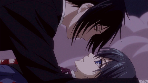 queenkuroshitsuji:  reblog it for eternity 